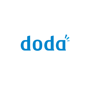 doda（デューダ）