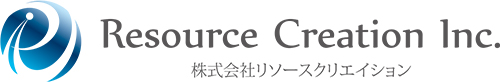 株式会社リソースクリエイション