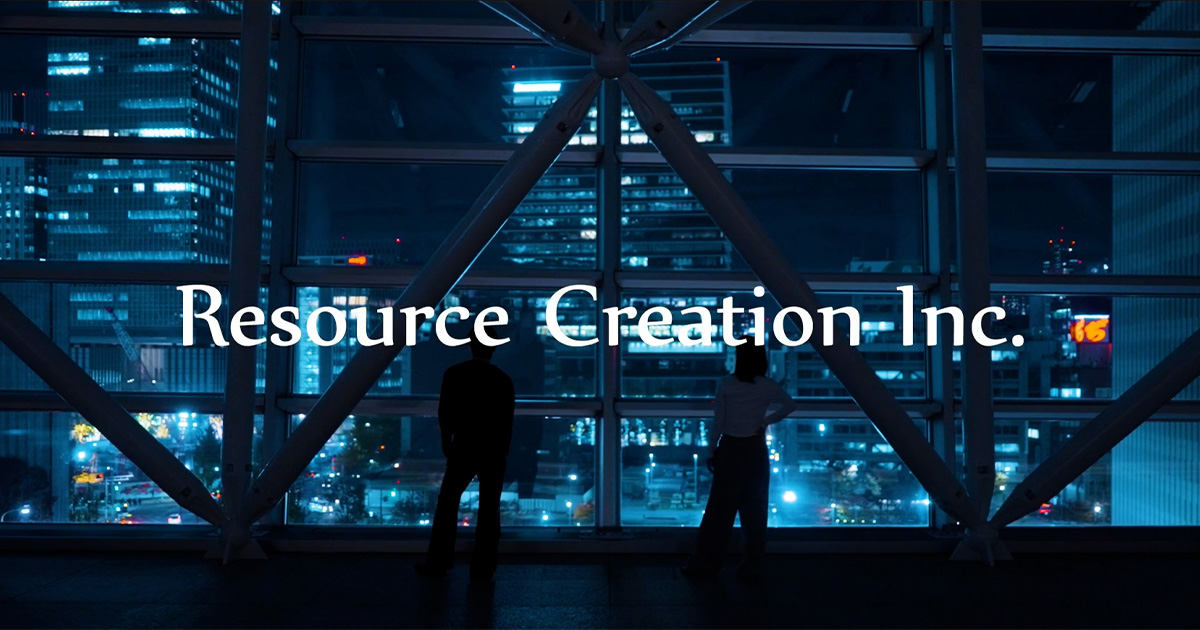 VRIO分析を採用に取り入れるには｜他社事例を交えて紹介 ブログ 株式会社リソースクリエイション